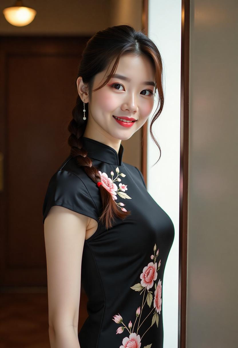 晚安不必回复电影海报