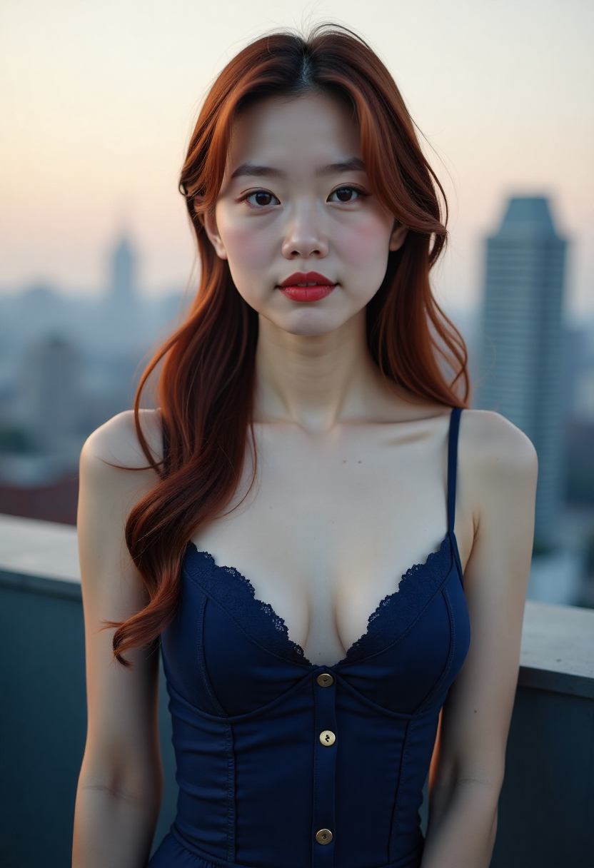 和男朋友最舒服的一次分手海报