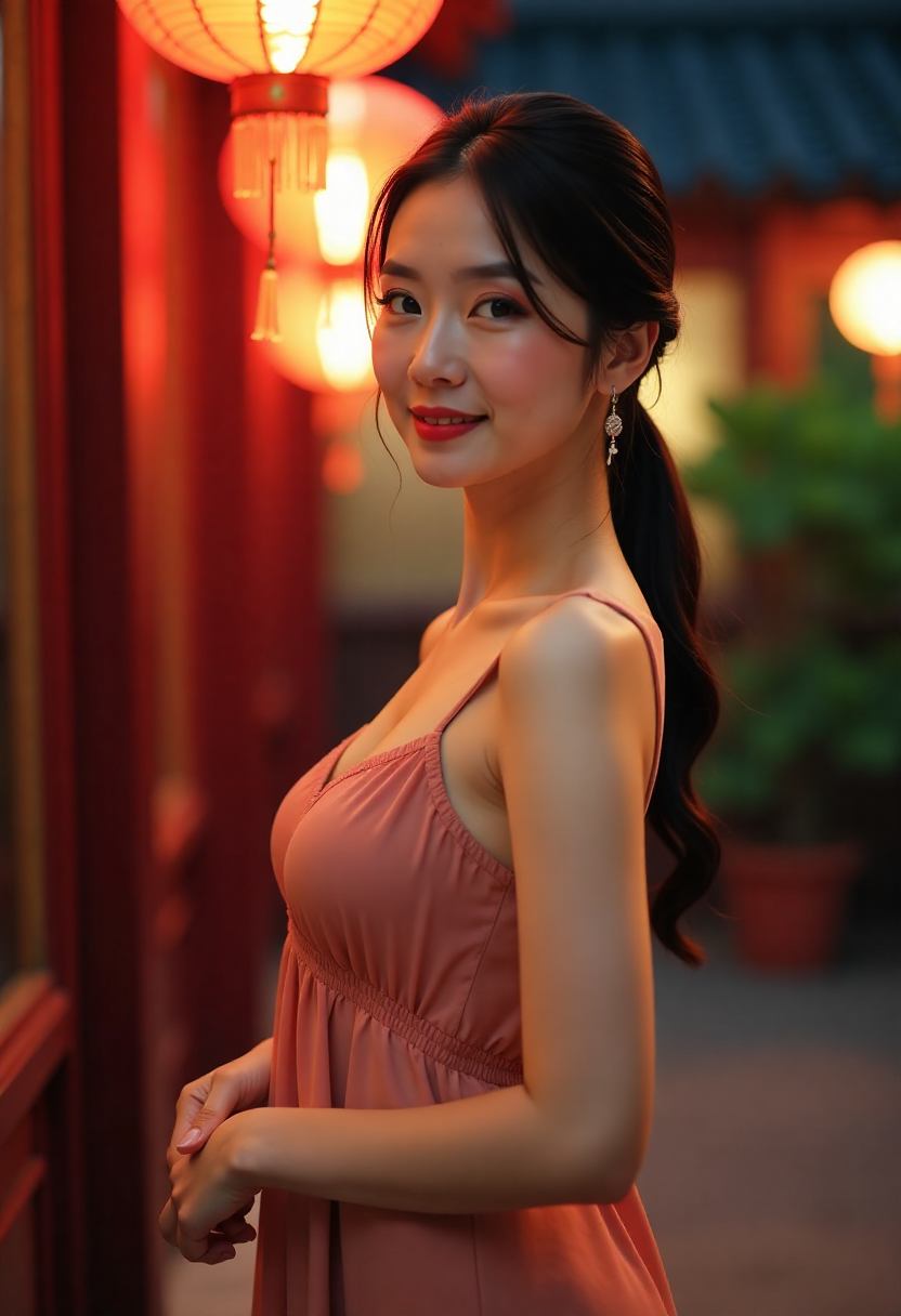 雨停以后见海报