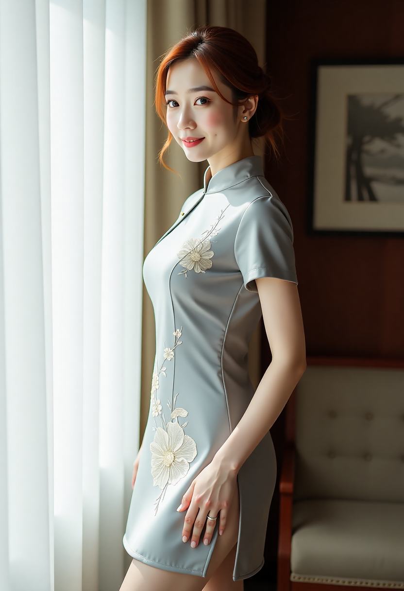 独居练习簿海报